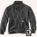 Men's Rain Defender  Paxton Heavyweight Quarter-Zip Sweatshirt